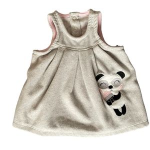 #004, Carter’s jumper, snaps in back, NB